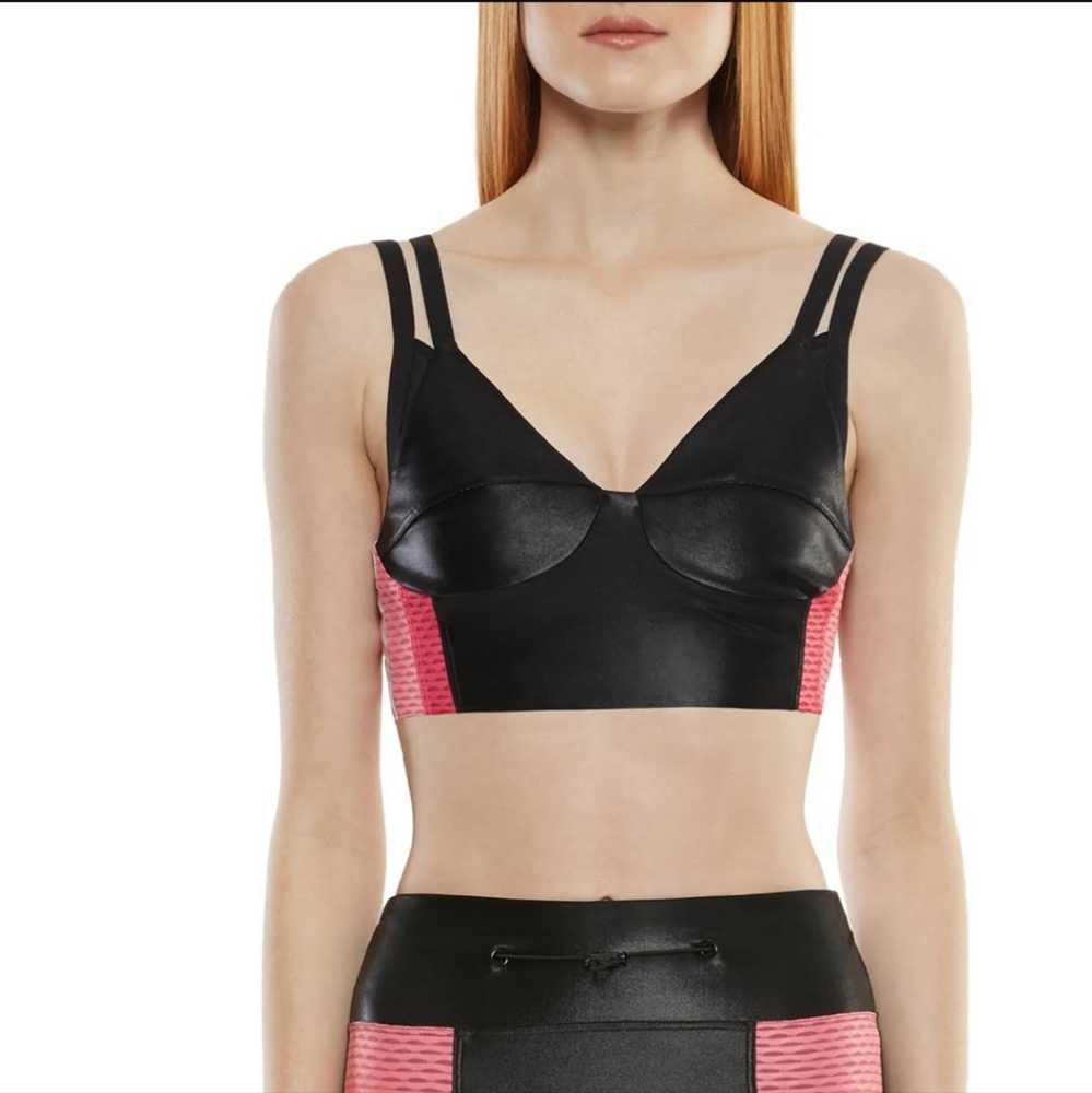 Koral Sports Bra